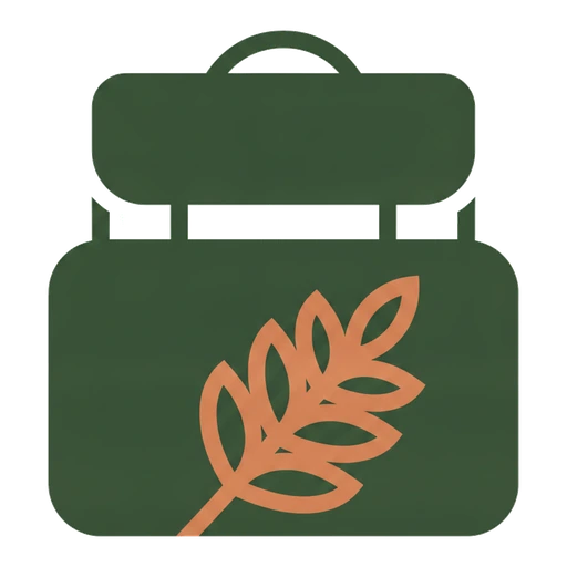 SatchelFern logo