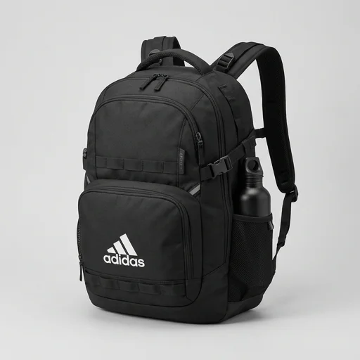 Adidas 4ATHLTS Camper Backpack