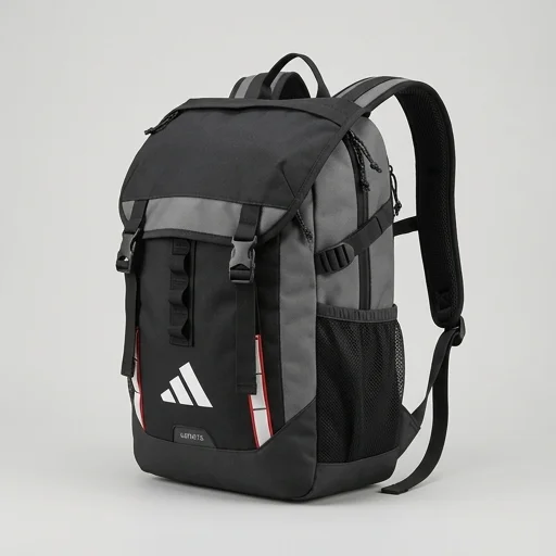 Adidas 4ATHLTS Camper Backpack