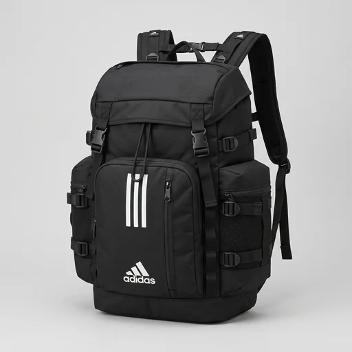 Adidas 4ATHLTS Camper Backpack