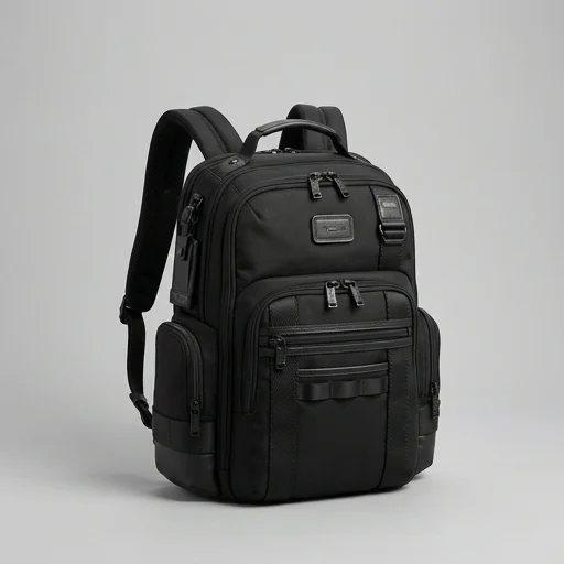Tumi Alpha Bravo Backpack