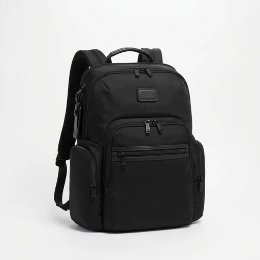 Tumi Alpha Bravo Backpack