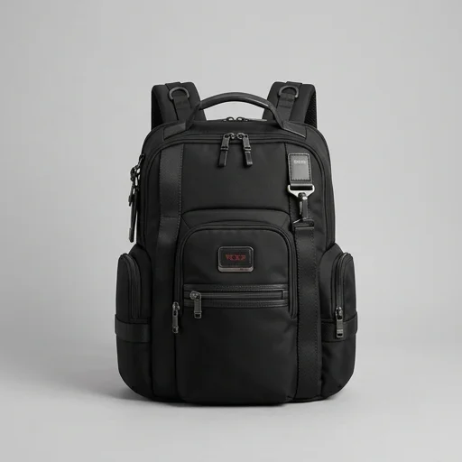 Tumi Alpha Bravo Backpack