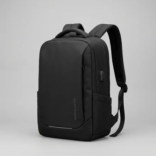 Mark Ryden Anti Theft Backpack