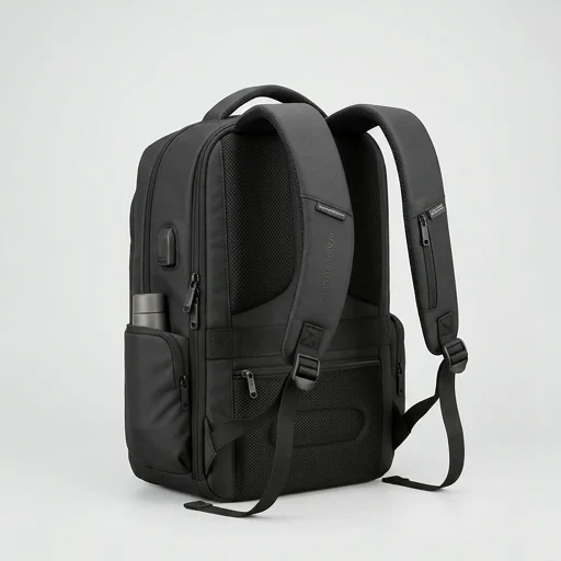 Mark Ryden Anti Theft Backpack