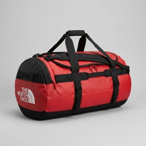 The North Face Base Camp Duffel