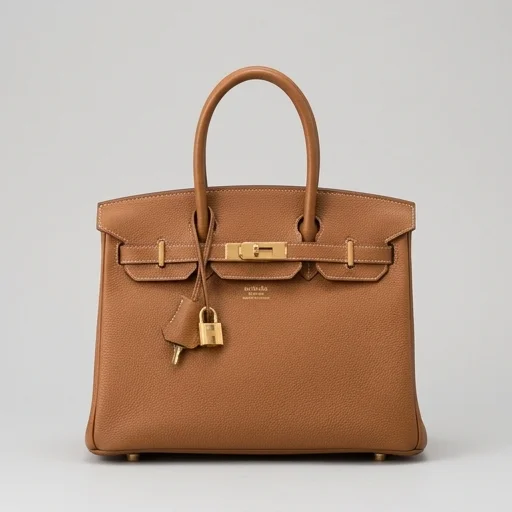 Hermès Birkin Bag