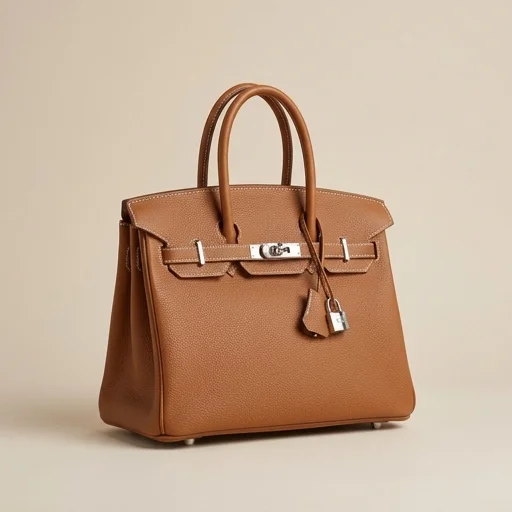 Hermès Birkin Bag
