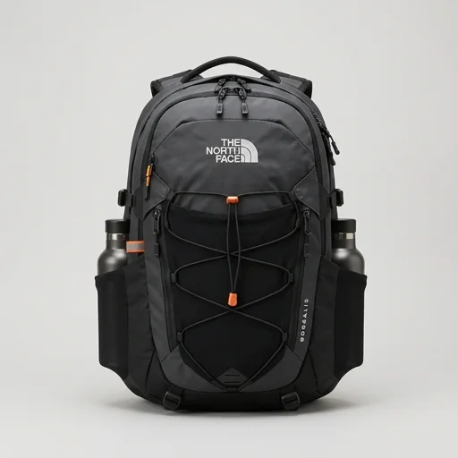 The North Face Borealis Backpack