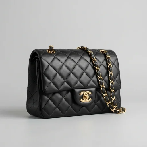 Chanel Classic Flap Bag