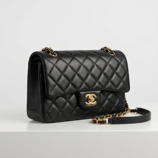 Chanel Classic Flap Bag