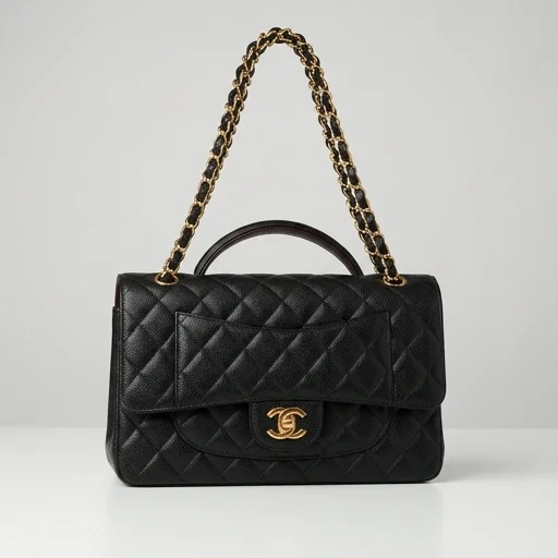 Chanel Classic Flap Bag