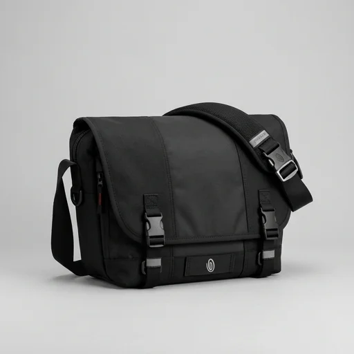 Timbuk2 Classic Messenger Bag