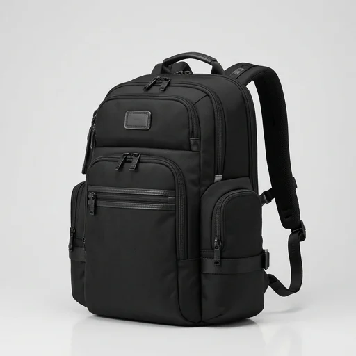 TUMI Alpha Bravo Command Backpack