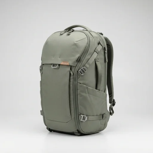 Peak Design Travel Backpack 45L