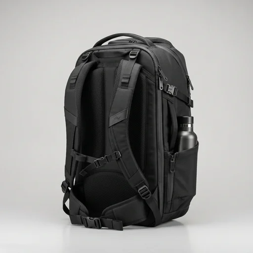 Peak Design Travel Backpack 45L