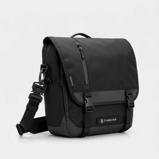 Timbuk2 Especial Primo Messenger Bag