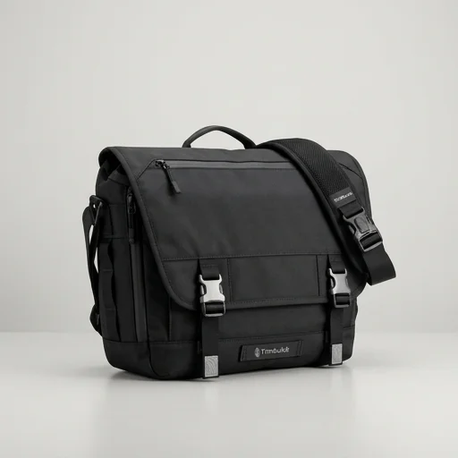 Timbuk2 Especial Primo Messenger Bag