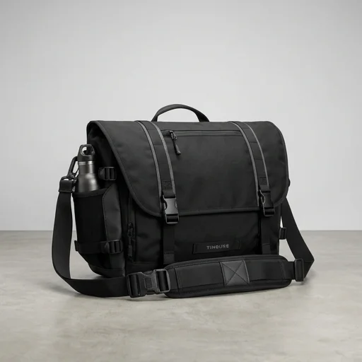 Timbuk2 Especial Primo Messenger Bag