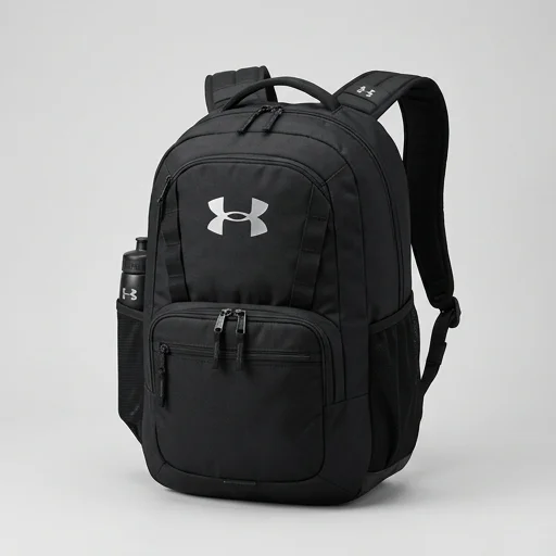 Under Armour Hustle Signature Backpack
