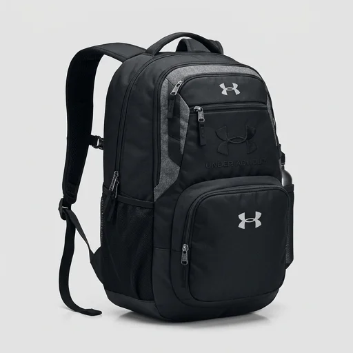 Under Armour Hustle Signature Backpack