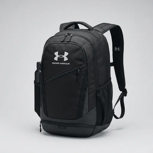 Under Armour Hustle Signature Backpack