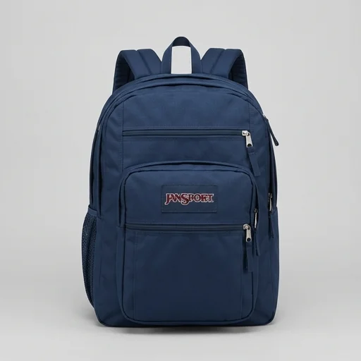JanSport Big Student Backpack
