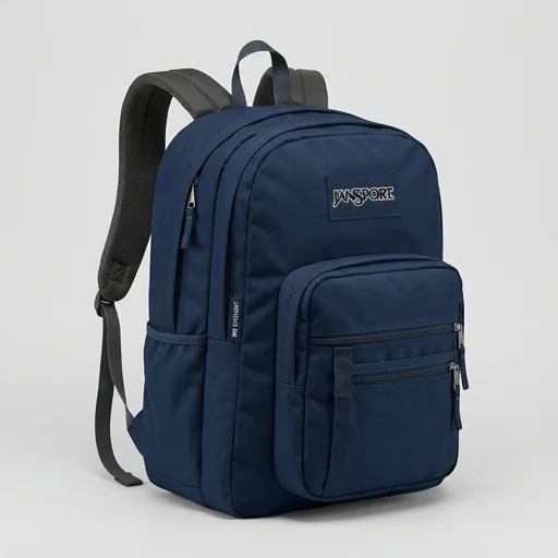 JanSport Big Student Backpack