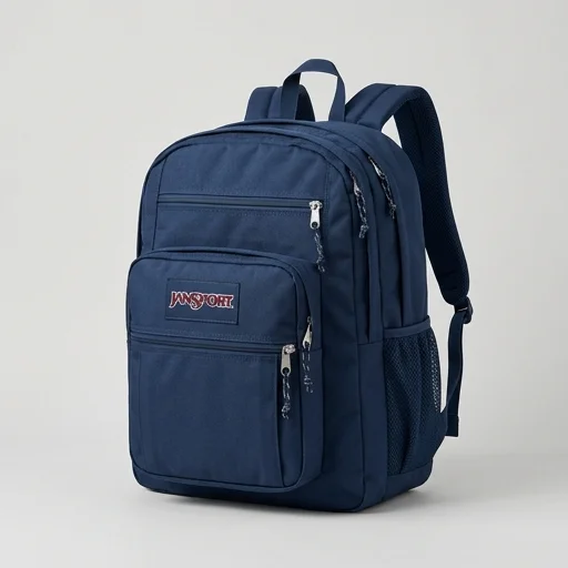 JanSport Big Student Backpack