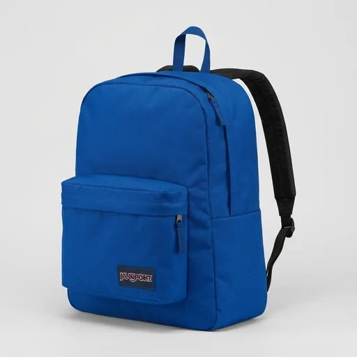 JanSport SuperBreak Backpack
