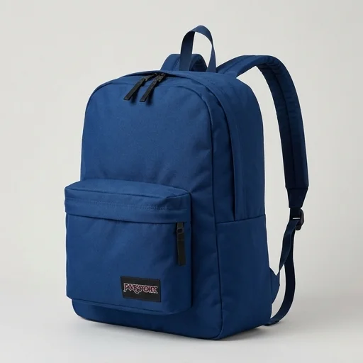 JanSport SuperBreak Backpack