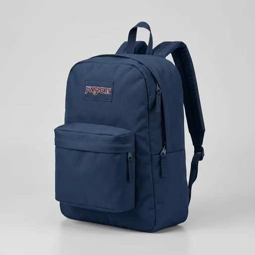 JanSport SuperBreak Backpack