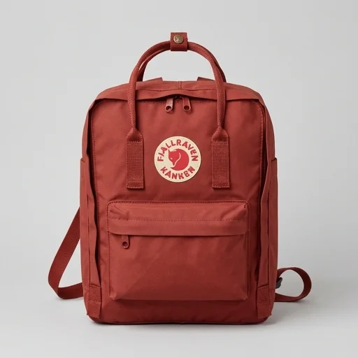 Fjallraven Kanken Classic Backpack