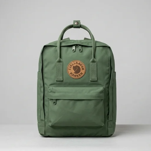 Fjallraven Kanken Classic Backpack