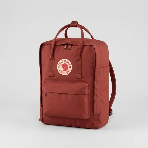 Fjallraven Kanken Classic Backpack