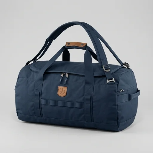 Fjallraven Longhaul Duffel