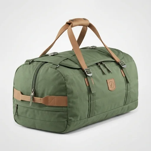 Fjallraven Longhaul Duffel