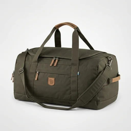 Fjallraven Longhaul Duffel
