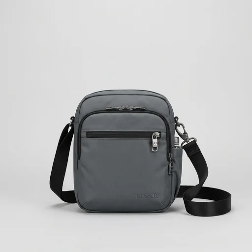 Pacsafe Metrosafe X Anti-Theft Crossbody Bag