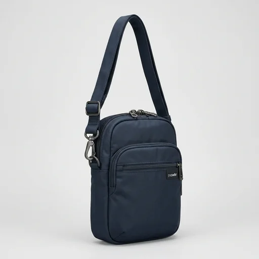 Pacsafe Metrosafe X Anti-Theft Crossbody Bag