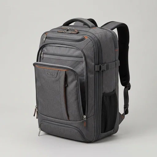 eBags Mother Lode TLS Backpack