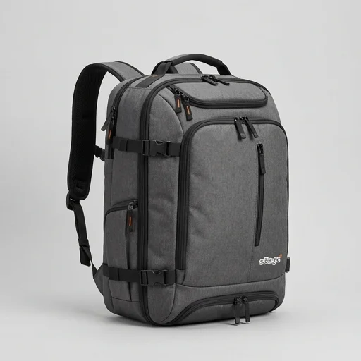 eBags Mother Lode TLS Backpack