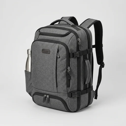eBags Mother Lode TLS Backpack