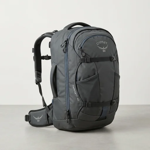 Osprey Farpoint 40 Travel Backpack