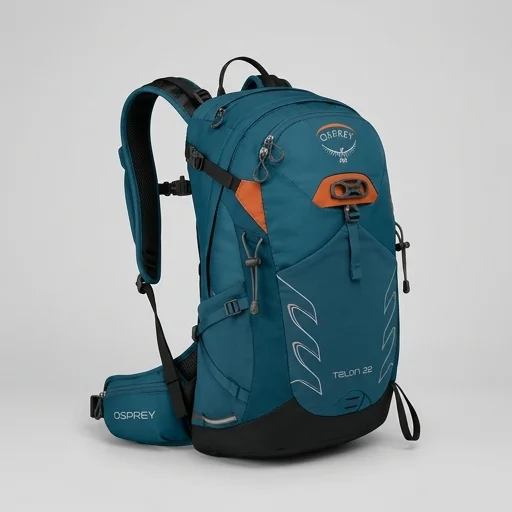 Osprey Talon 22 Backpack