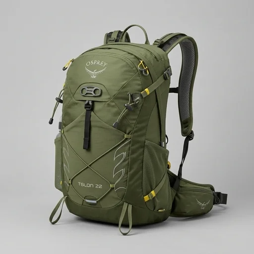 Osprey Talon 22 Backpack