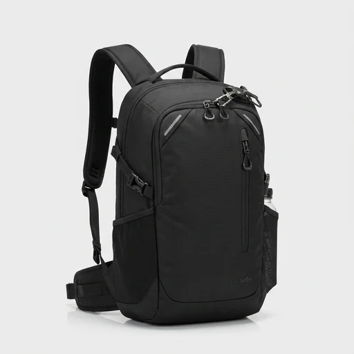 Pacsafe Vibe 20 Anti-Theft Backpack