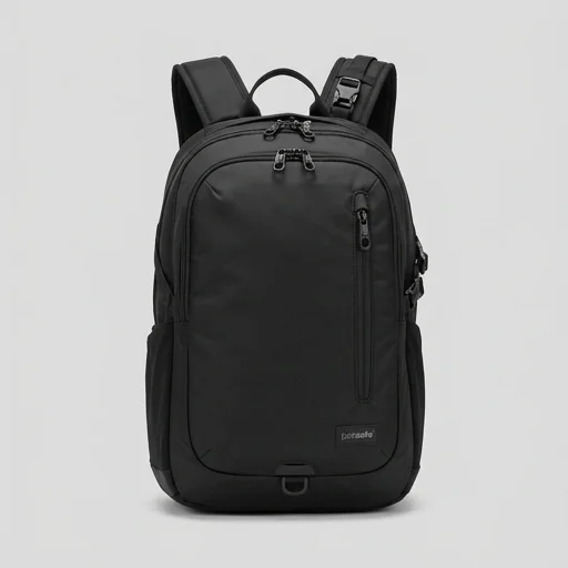Pacsafe Vibe 20 Anti-Theft Backpack