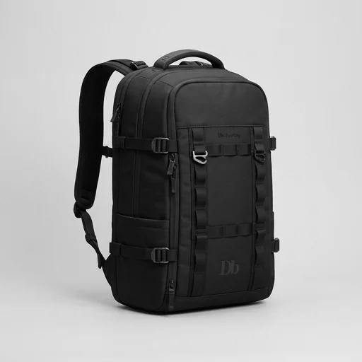 Db Journey Ramverk Backpack 32L