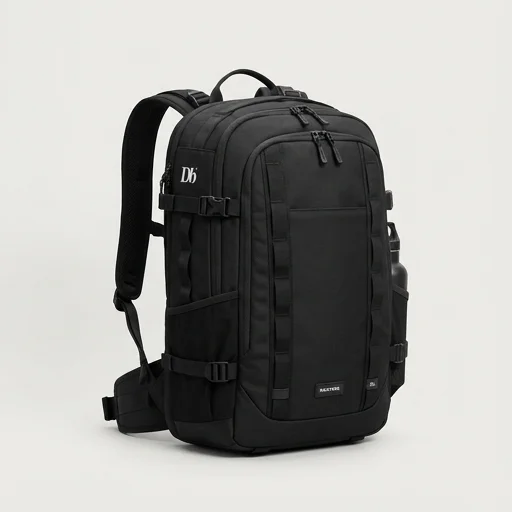 Db Journey Ramverk Backpack 32L
